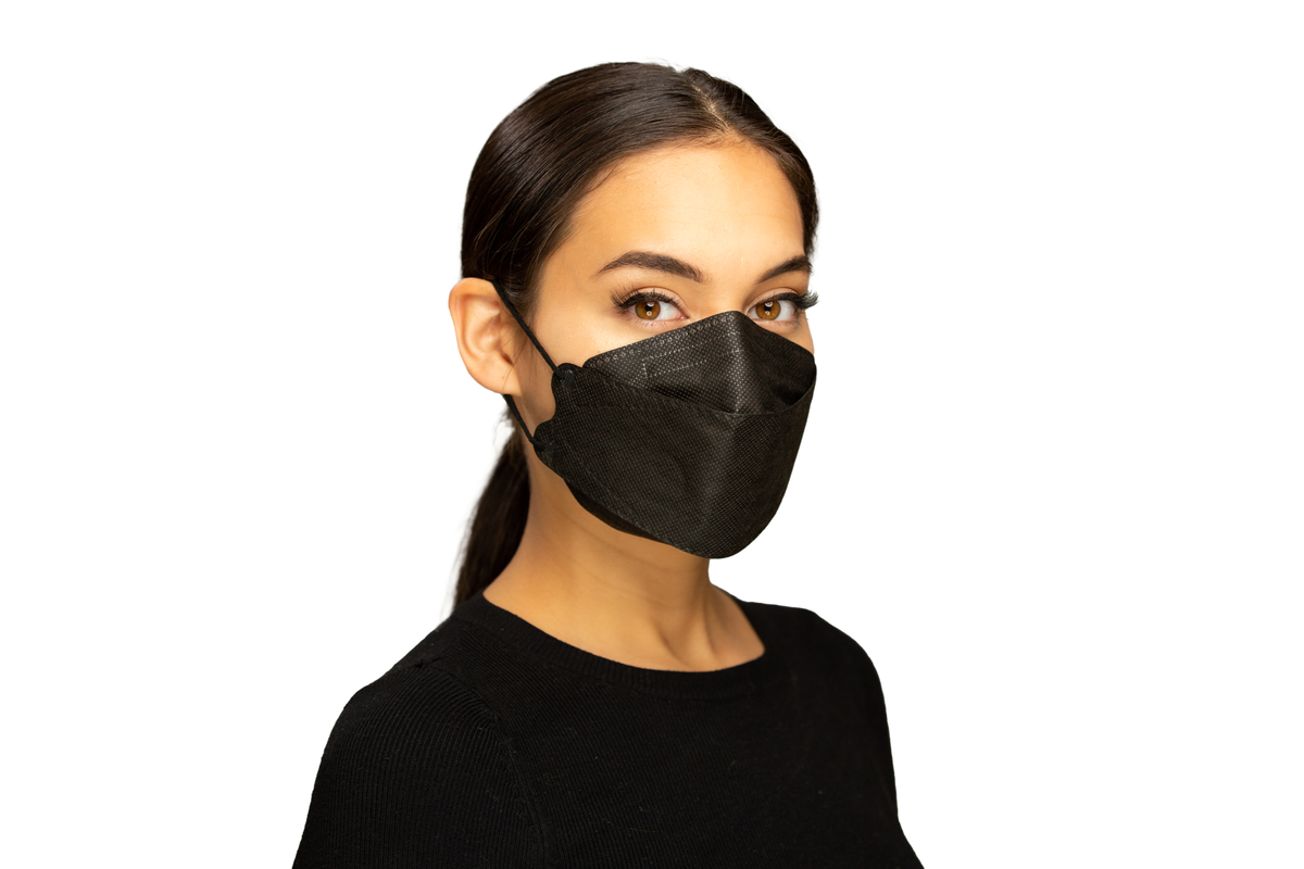Exclusive distributor of Good Manner KF94 Masks in Canada